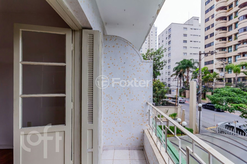 Apartamento à venda com 1 quarto, 129m² - Foto 4