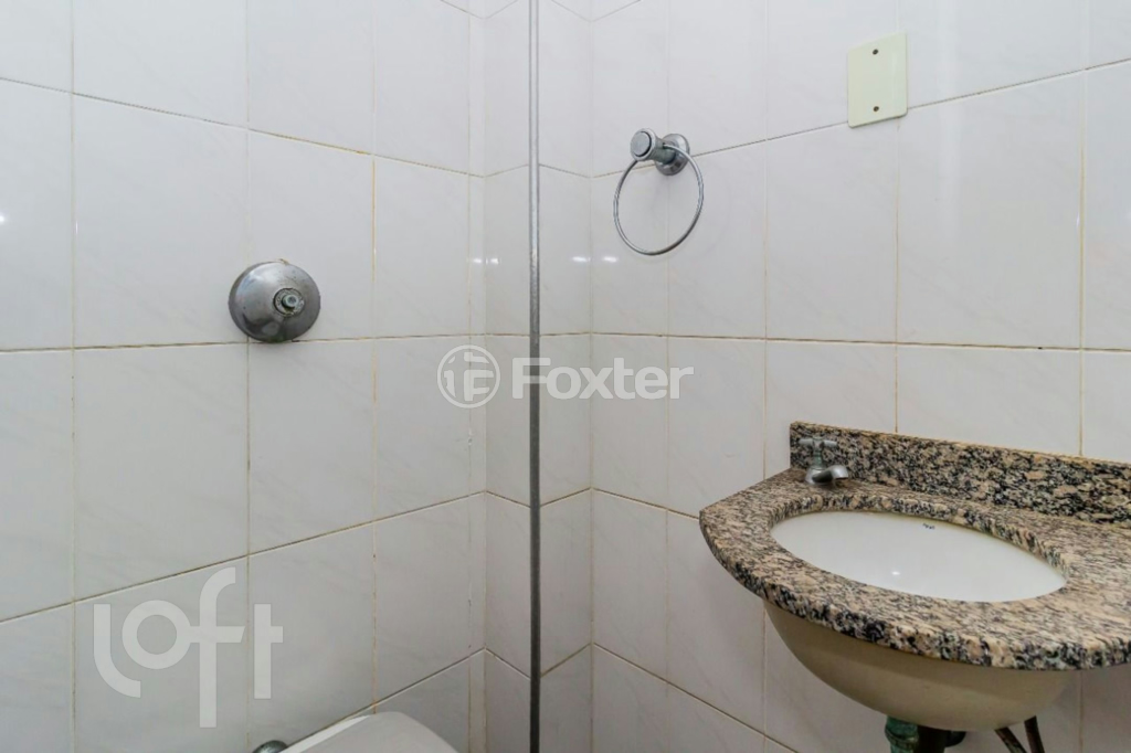 Apartamento à venda com 1 quarto, 129m² - Foto 30