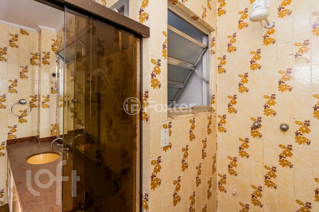 Apartamento à venda com 1 quarto, 129m² - Foto 28