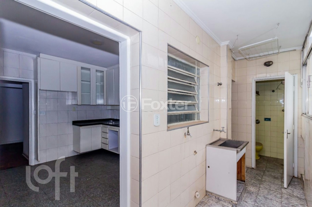 Apartamento à venda com 1 quarto, 129m² - Foto 10