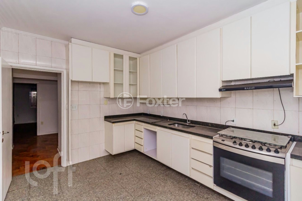 Apartamento à venda com 1 quarto, 129m² - Foto 6