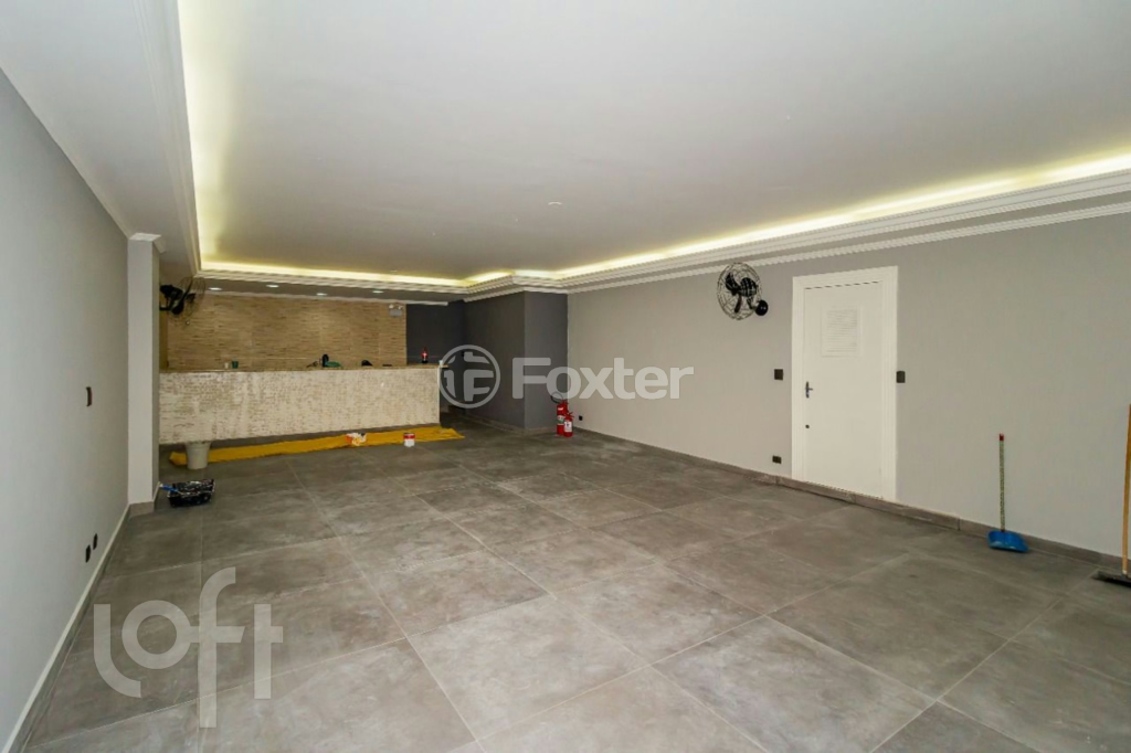 Apartamento à venda com 1 quarto, 129m² - Foto 32