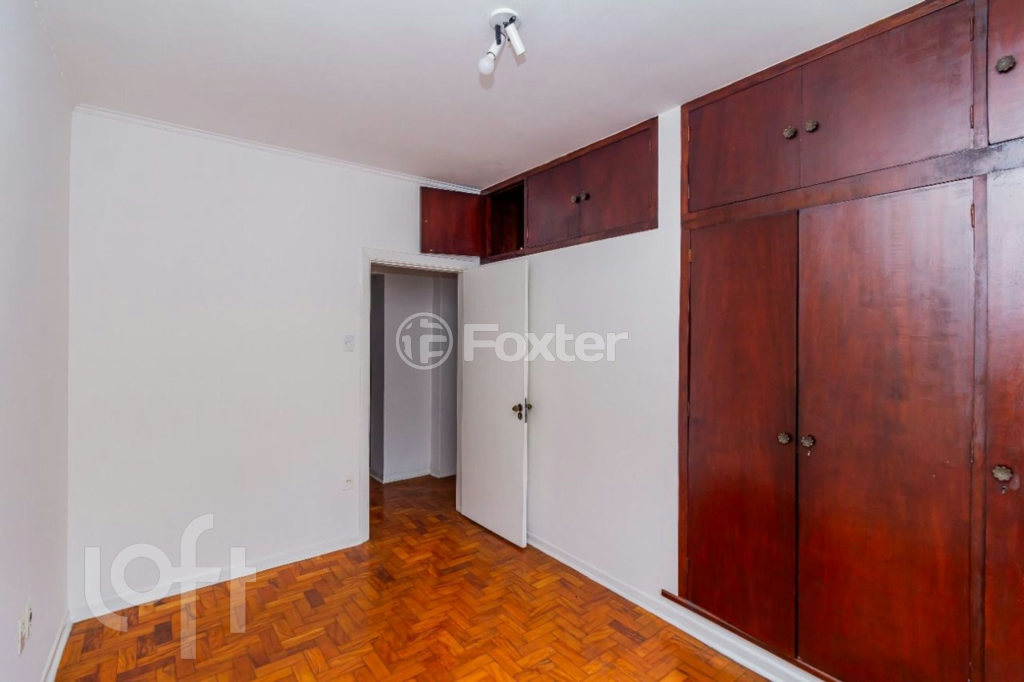 Apartamento à venda com 1 quarto, 129m² - Foto 19