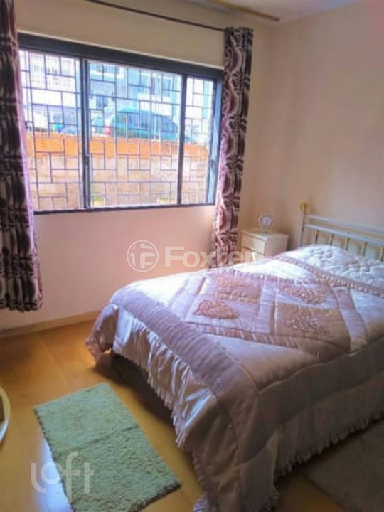 Apartamento à venda com 3 quartos, 109m² - Foto 3