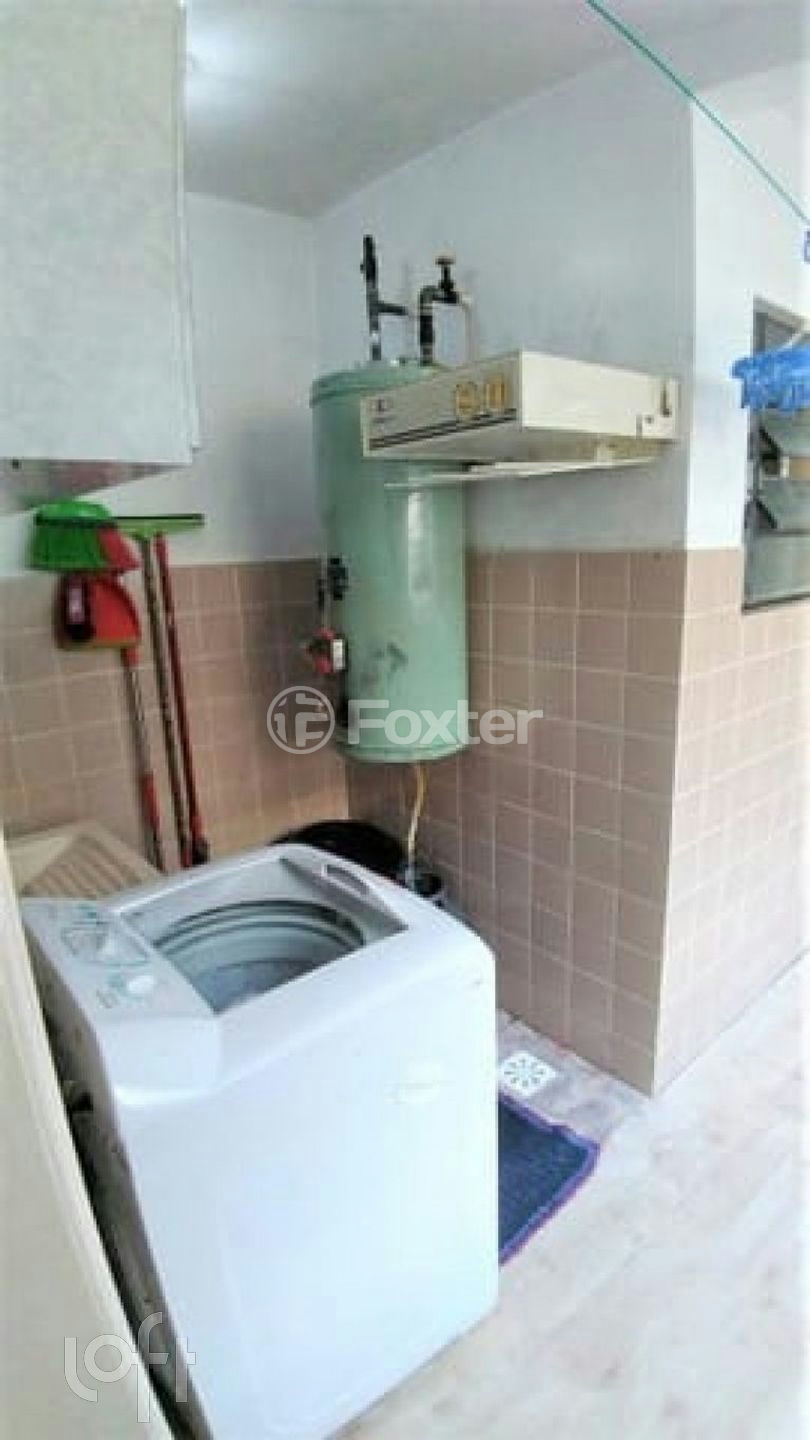 Apartamento à venda com 3 quartos, 109m² - Foto 9