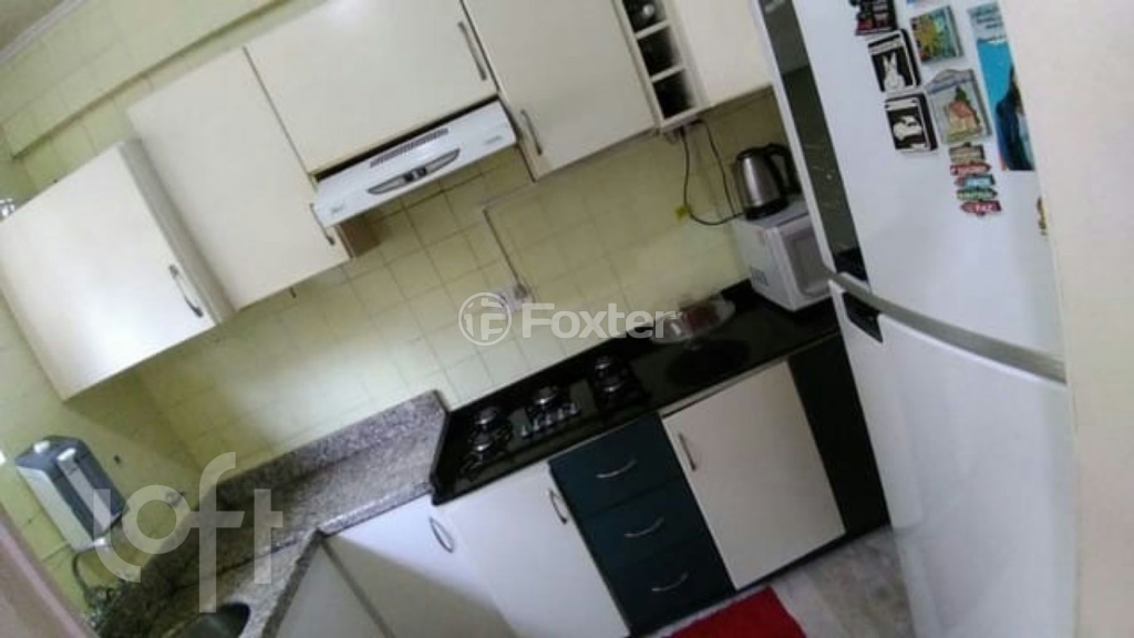 Apartamento à venda com 3 quartos, 109m² - Foto 2