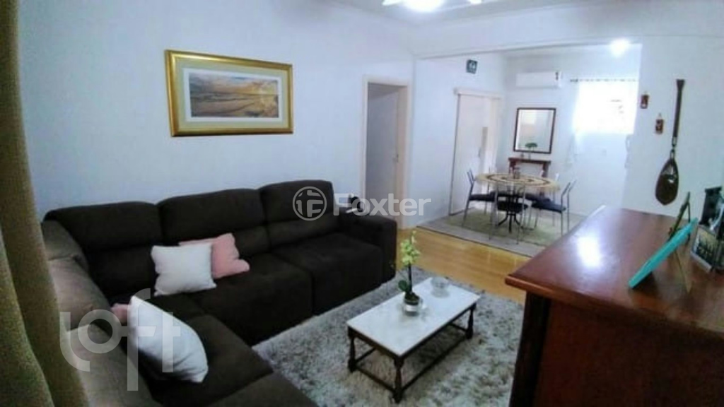 Apartamento à venda com 3 quartos, 109m² - Foto 1