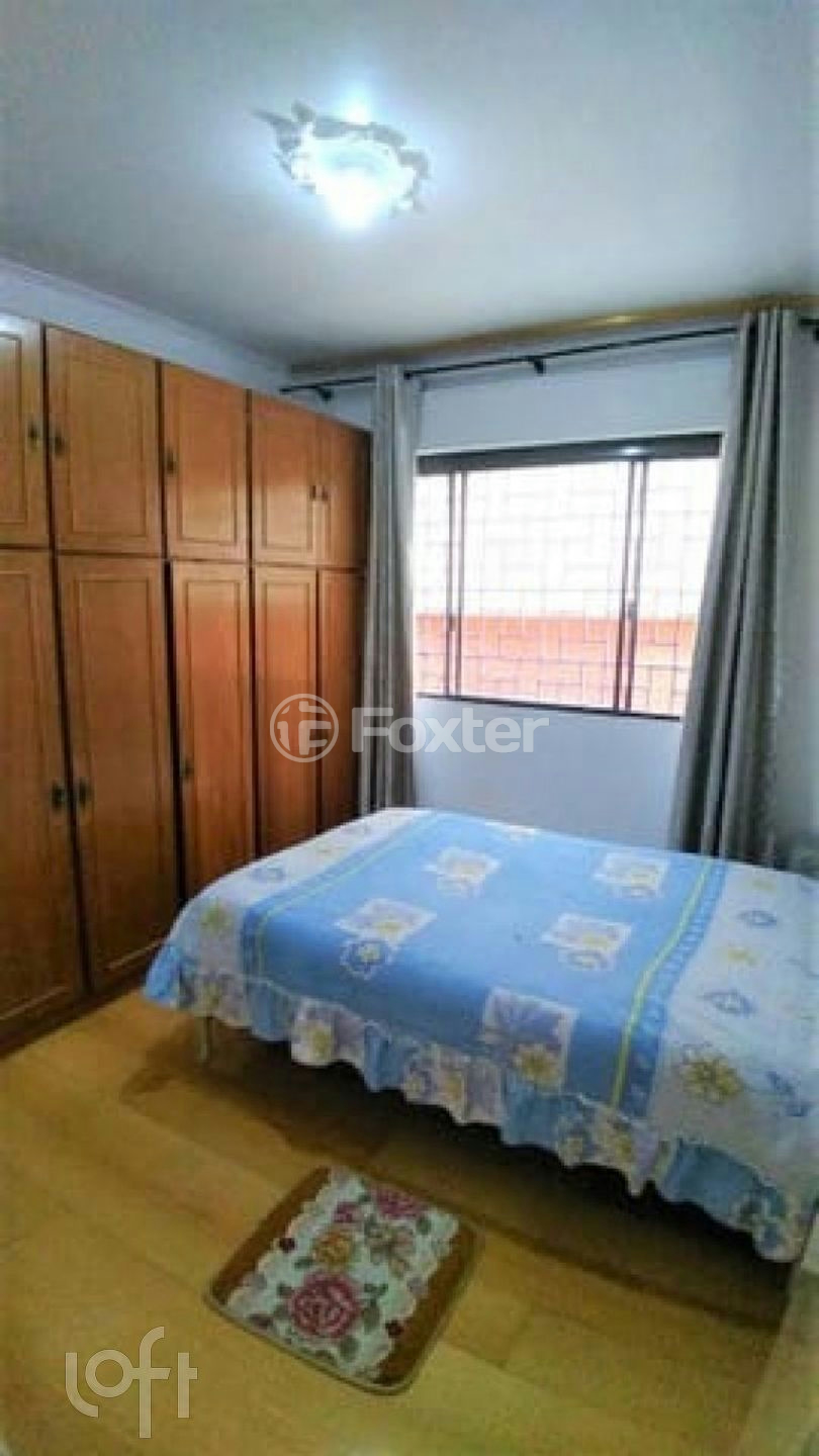 Apartamento à venda com 3 quartos, 109m² - Foto 4