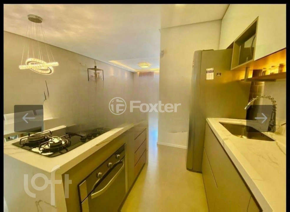 Casa à venda com 3 quartos, 110m² - Foto 7