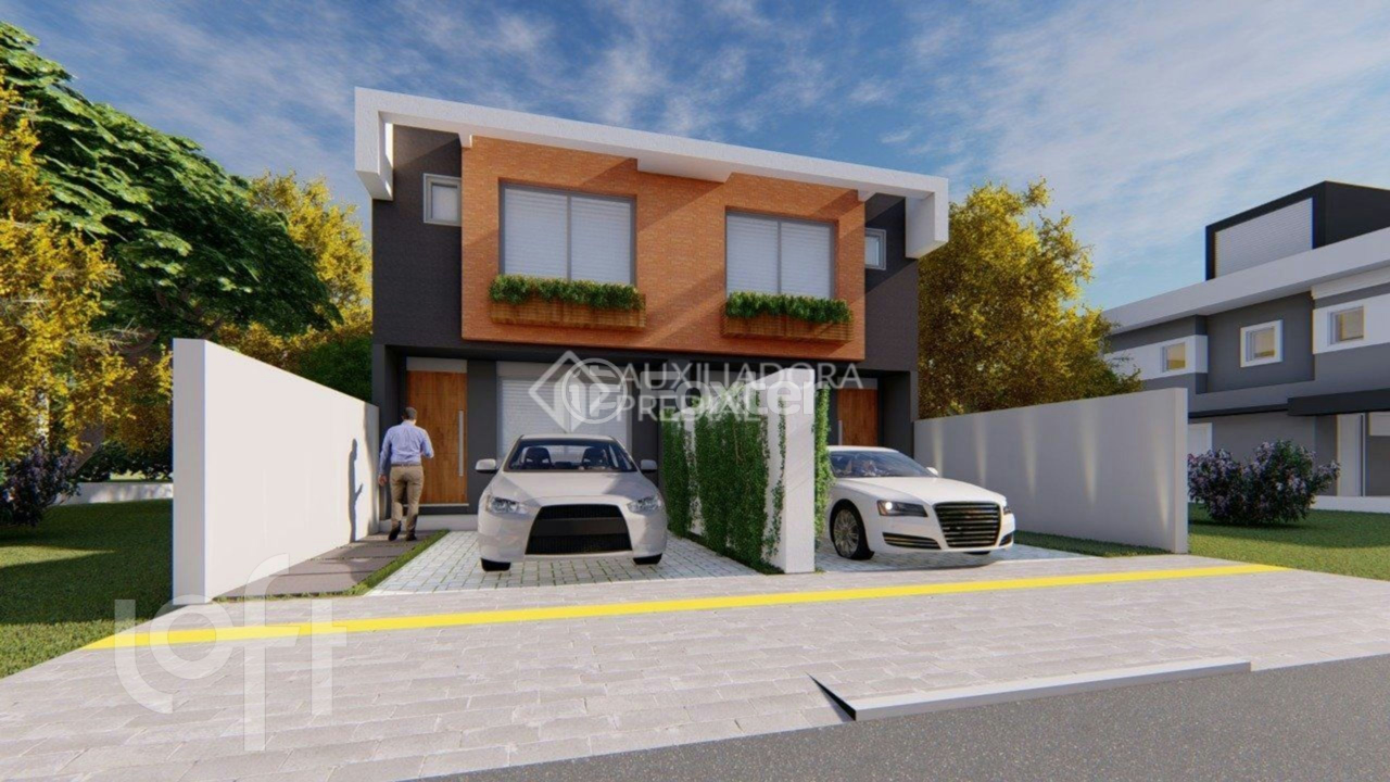 Casa à venda com 3 quartos, 110m² - Foto 16