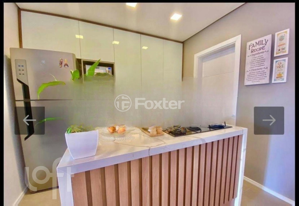 Casa à venda com 3 quartos, 110m² - Foto 6