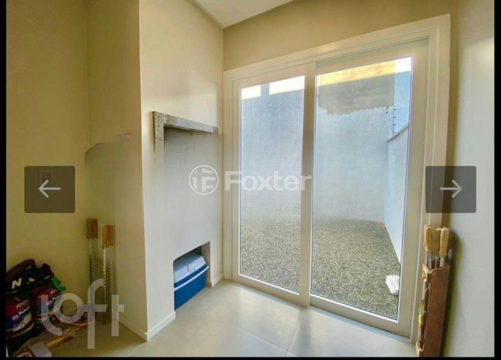 Casa à venda com 3 quartos, 110m² - Foto 14