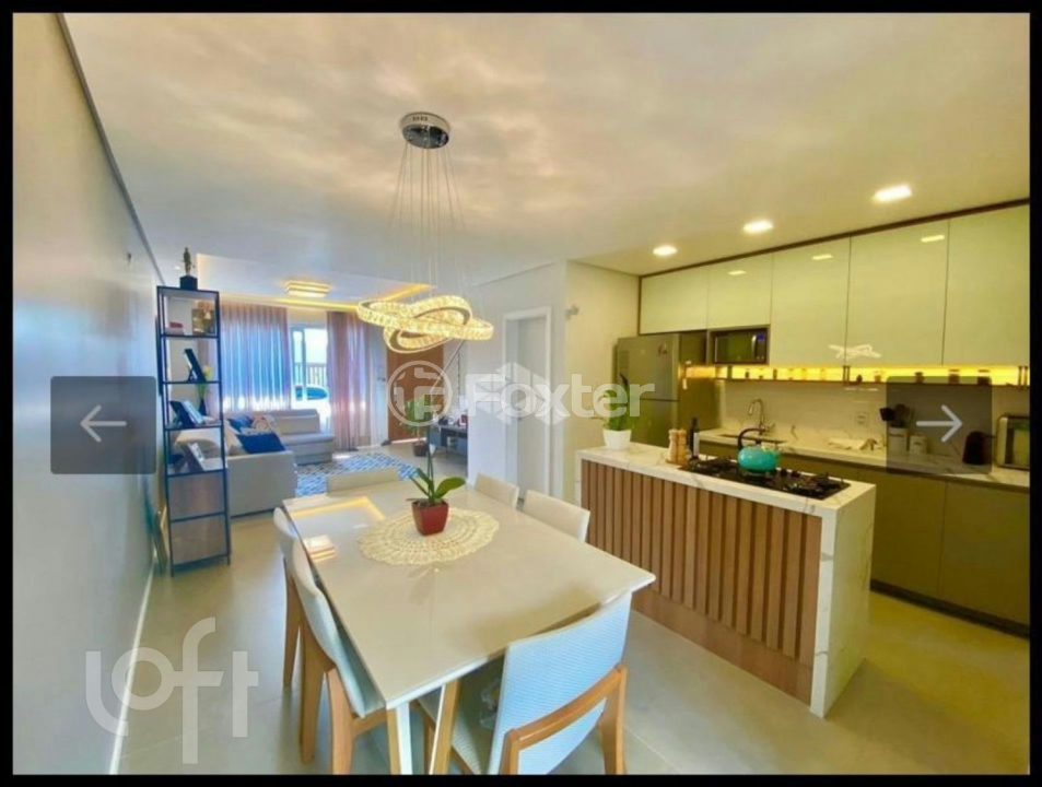 Casa à venda com 3 quartos, 110m² - Foto 5