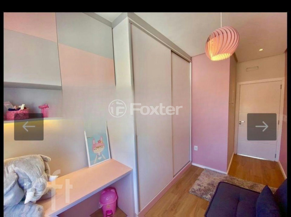 Casa à venda com 3 quartos, 110m² - Foto 12