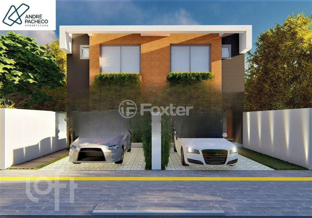 Casa à venda com 3 quartos, 110m² - Foto 17