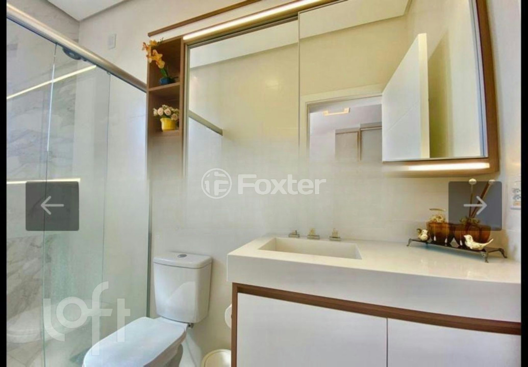 Casa à venda com 3 quartos, 110m² - Foto 13