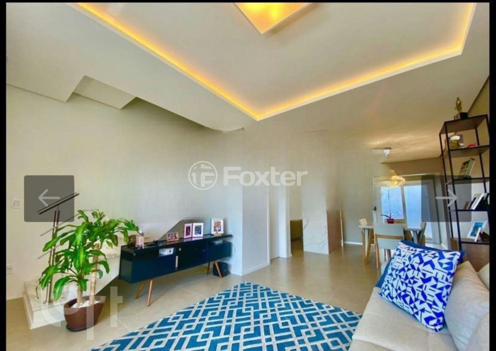 Casa à venda com 3 quartos, 110m² - Foto 18
