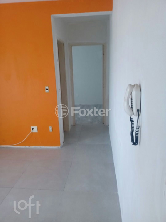 Apartamento à venda com 1 quarto, 50m² - Foto 1