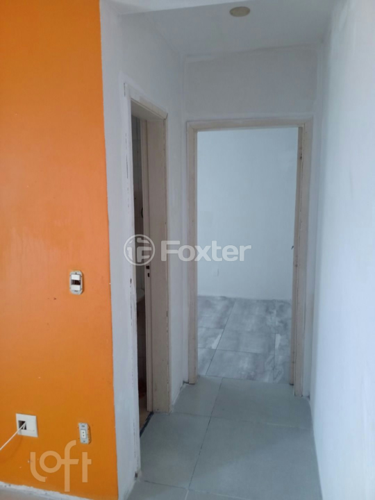 Apartamento à venda com 1 quarto, 50m² - Foto 3