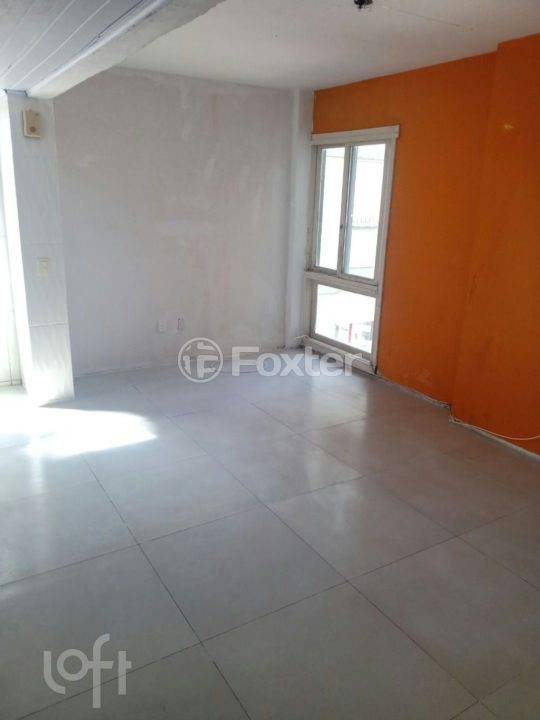 Apartamento à venda com 1 quarto, 50m² - Foto 7