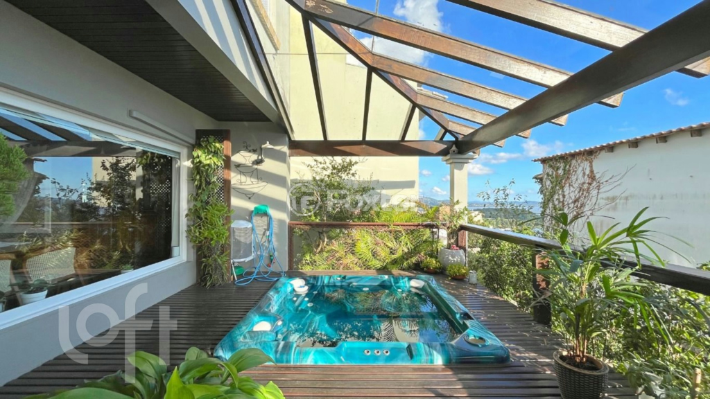 Casa à venda com 3 quartos, 413m² - Foto 54