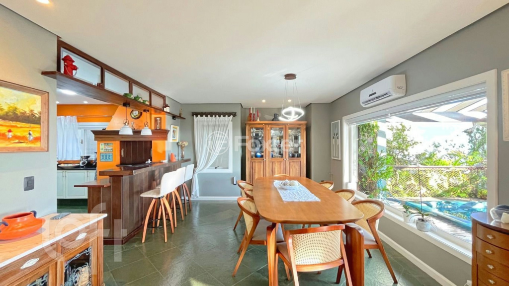 Casa à venda com 3 quartos, 413m² - Foto 8