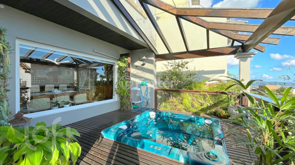 Casa à venda com 3 quartos, 413m² - Foto 9