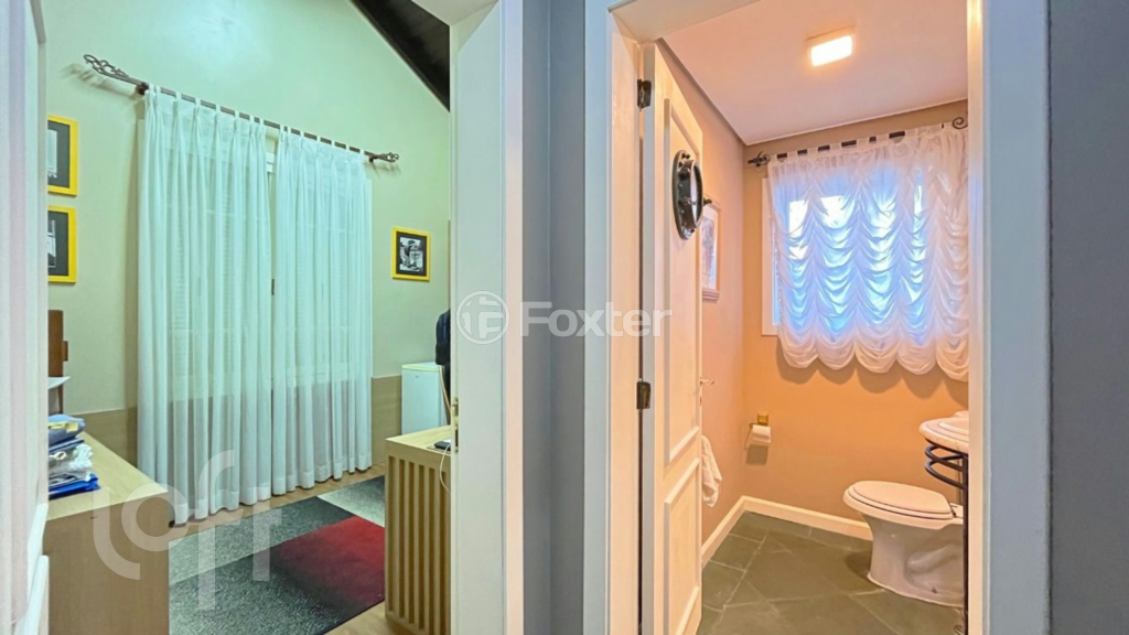 Casa à venda com 3 quartos, 413m² - Foto 19