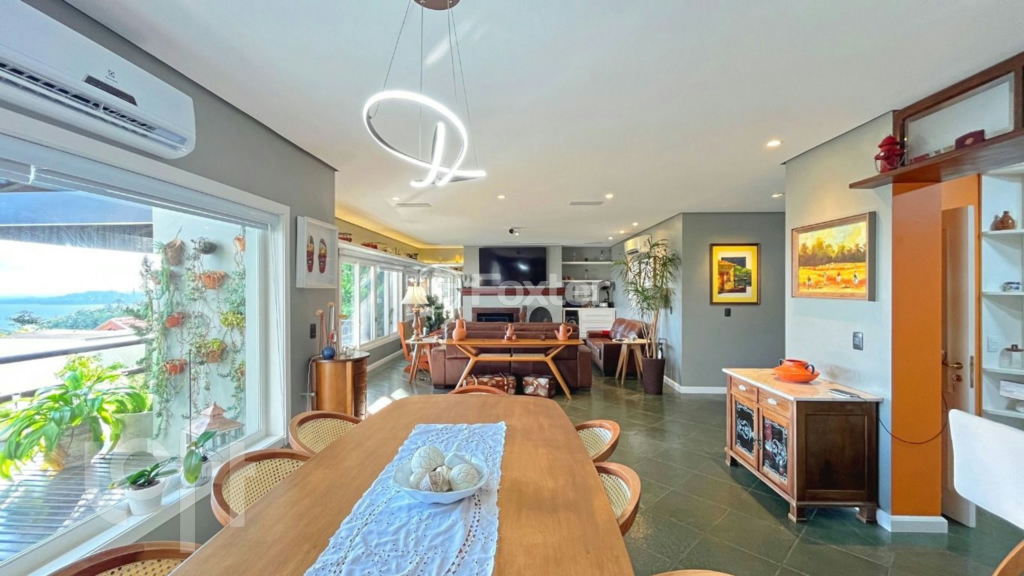 Casa à venda com 3 quartos, 413m² - Foto 7