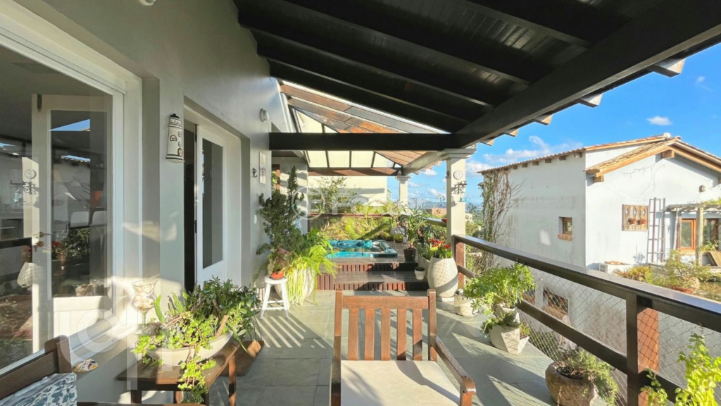 Casa à venda com 3 quartos, 413m² - Foto 59