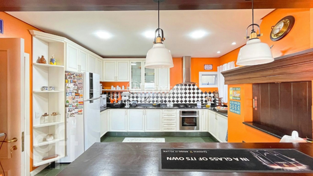 Casa à venda com 3 quartos, 413m² - Foto 14