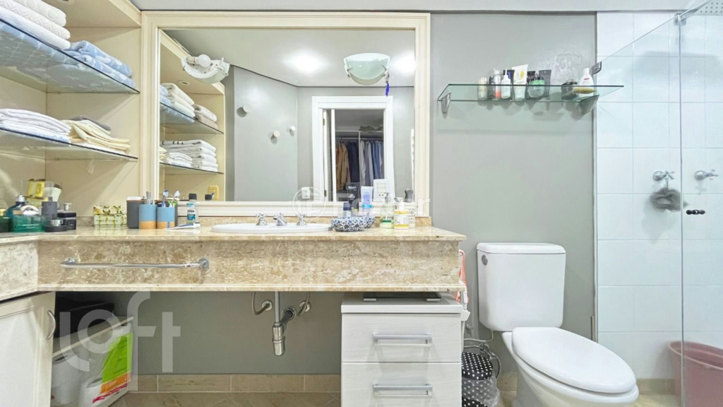Casa à venda com 3 quartos, 413m² - Foto 50