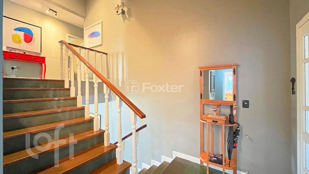 Casa à venda com 3 quartos, 413m² - Foto 21