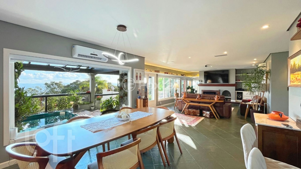 Casa à venda com 3 quartos, 413m² - Foto 5