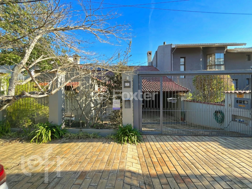 Casa à venda com 3 quartos, 413m² - Foto 69