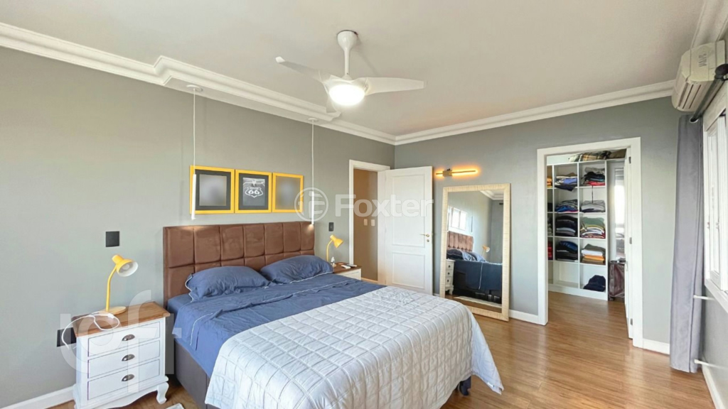 Casa à venda com 3 quartos, 413m² - Foto 24