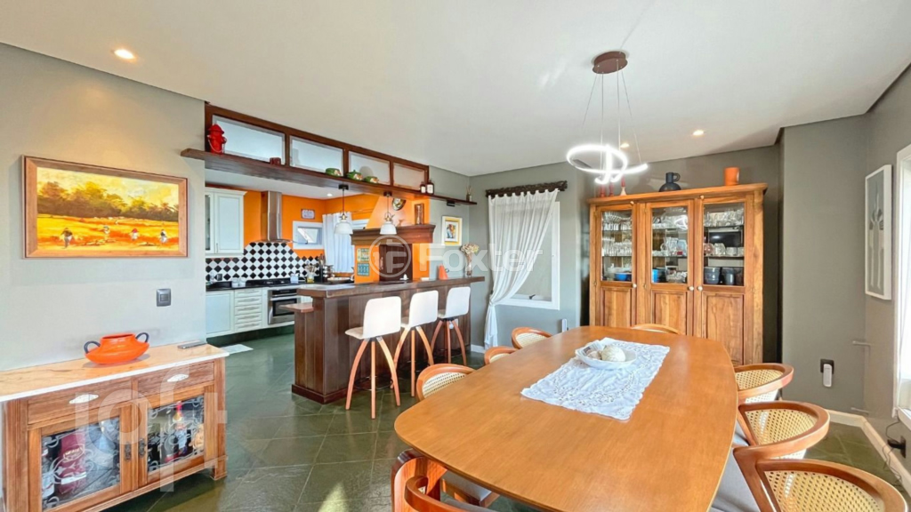 Casa à venda com 3 quartos, 413m² - Foto 11