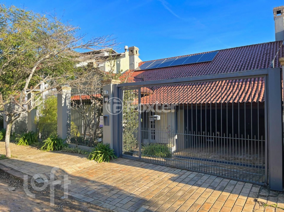 Casa à venda com 3 quartos, 413m² - Foto 67