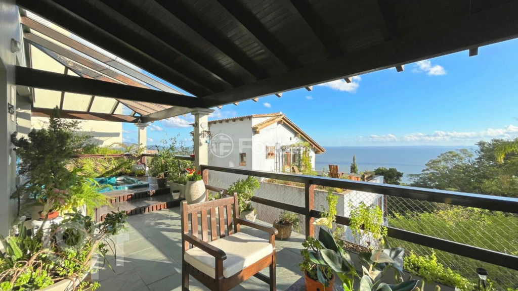 Casa à venda com 3 quartos, 413m² - Foto 61
