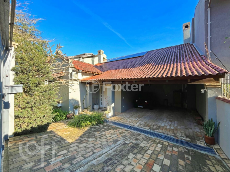Casa à venda com 3 quartos, 413m² - Foto 66