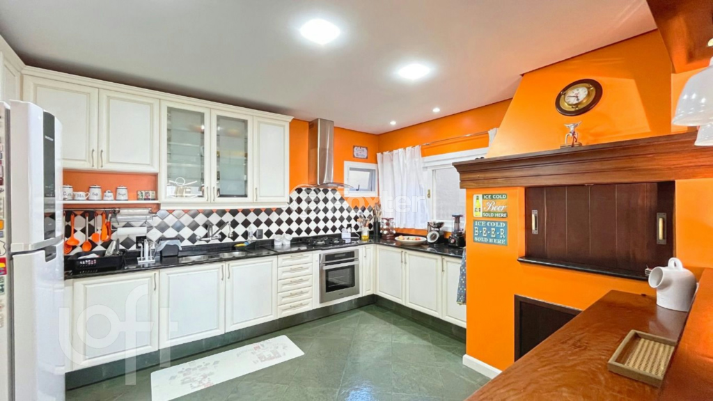 Casa à venda com 3 quartos, 413m² - Foto 15