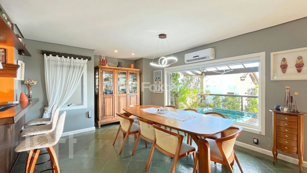 Casa à venda com 3 quartos, 413m² - Foto 6