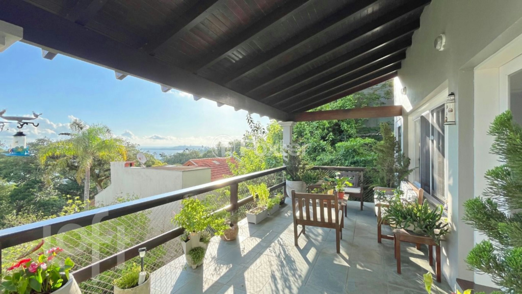 Casa à venda com 3 quartos, 413m² - Foto 60