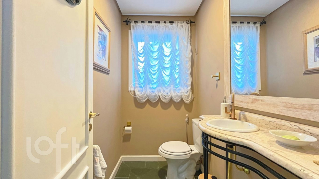 Casa à venda com 3 quartos, 413m² - Foto 43