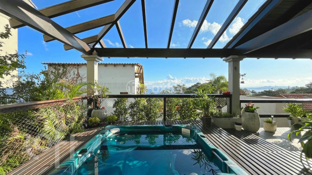 Casa à venda com 3 quartos, 413m² - Foto 55