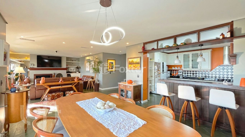 Casa à venda com 3 quartos, 413m² - Foto 10