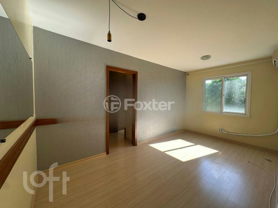 Apartamento à venda com 2 quartos, 56m² - Foto 1