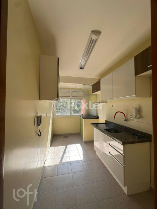 Apartamento à venda com 2 quartos, 56m² - Foto 2
