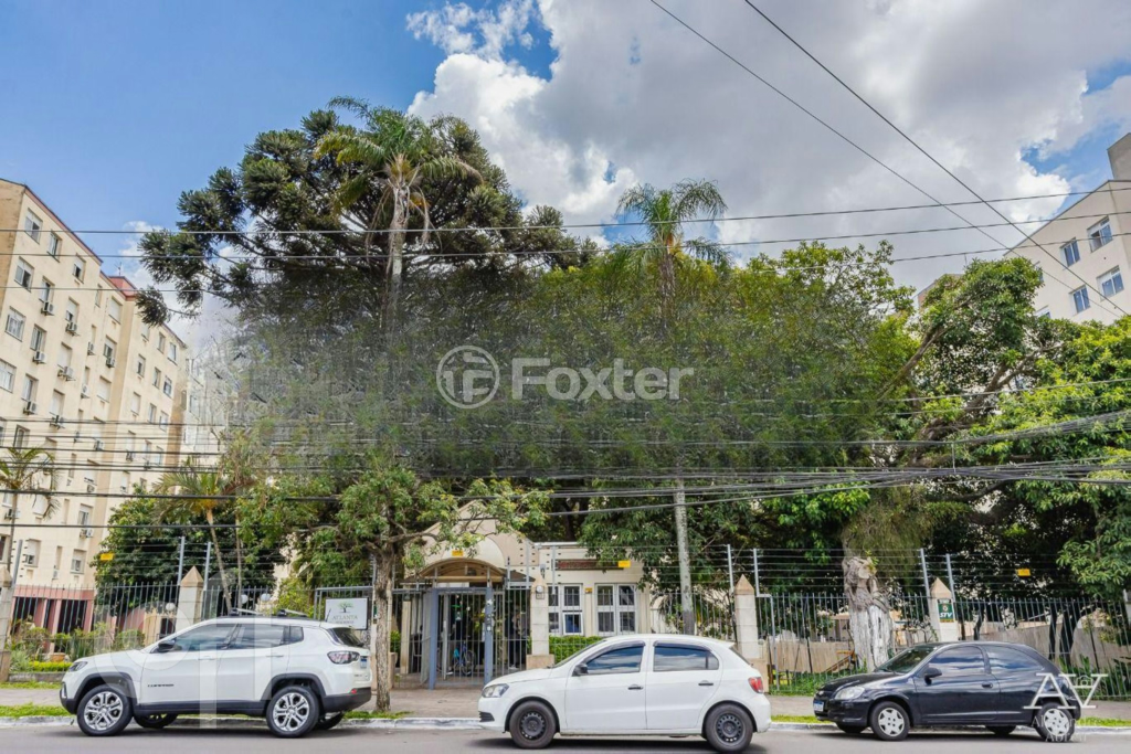 Apartamento à venda com 2 quartos, 56m² - Foto 22