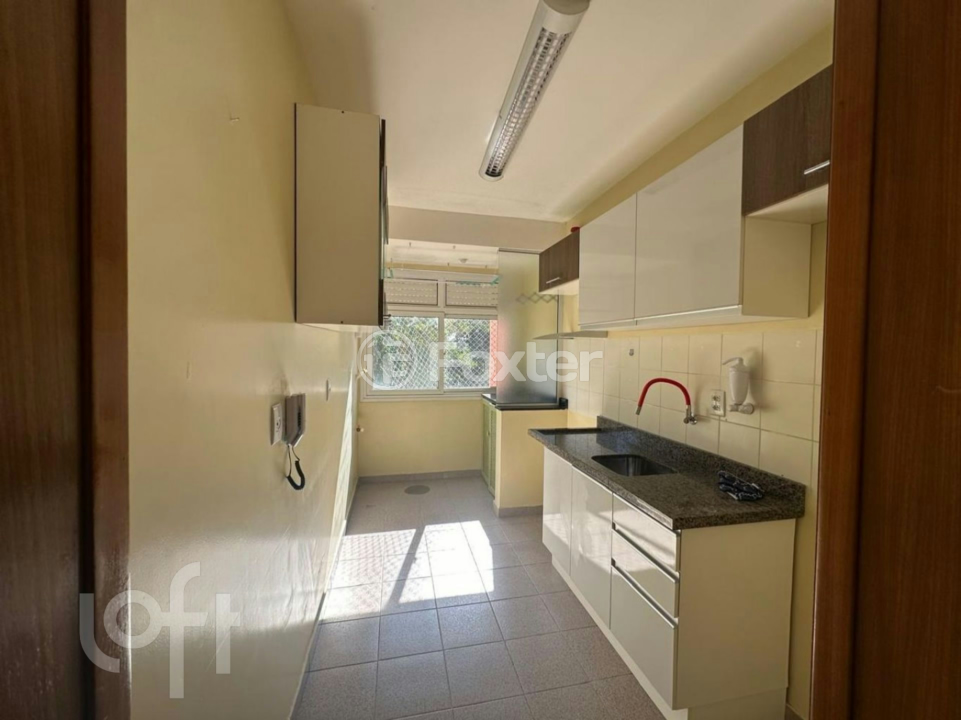 Apartamento à venda com 2 quartos, 56m² - Foto 3